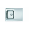 ALVEUS CZ CLASSIC PRO 30 SAT + sifon 800x600x190 mm F