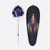 KUIKMA Bedmintonová raketa BR Lite 990 Pro Magenta