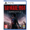 Daymare: 1994 Sandcastle