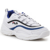 Fila Fitness Ray Low Men Sneakers 1010561-01U Biela