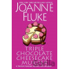 Triple Chocolate Cheesecake Murder - Joanne Fluke
