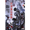 Mýty 9 - Synové impéria - Bill Willingham, Mark Buckingham