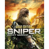Sniper Ghost Warrior Gold (PC)