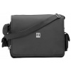 Osann taška DeLuxe Messenger čierna