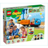 LEGO Duplo 10875 Nákladný vlak (LEGO Duplo súprava 10875 Nákladný vlak)