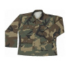 Blůza dětská US typ BDU HUSKY WOODLAND velikost: 8