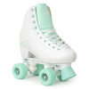 SFR - Figure White/Green - trekové brusle Velikost (brusle): 34