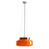 Aldex závesná lampa BONBON L Farba: ORANGE - pomaranč