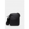 Valentino Bags vrecko pánske HORIZON VBS8UT21 čierna ONE SIZE