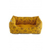 Pelech Friends Sofa Bed XL oranžová Kiwi