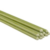 EXTOL CRAFT Tyč sklolaminátová 10ks, 195cm, priemer 12mm, EXTOL CRAFT 82524