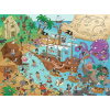 RAVENSBURGER Puzzle Piráti XXL 150 dielikov