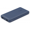 Powerbanka Belkin BOOST CHARGE 20000 mAh Power Bank - USB-A & C 15w - Blue (BPB012BTBL)
