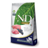 Farmina N&D Dog Prime Adult Medium & Maxi Lamb & Blueberry 12kg