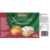 Prospona Jablká pražené 5,5Kg