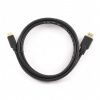 GEMBIRD Gembird CC-HDMI4C-6 HDMI kábel 1,8 m HDMI typ A (štandard) HDMI typ C (mini) čierny