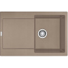Kuchynská batéria - Franke MRG 611 umývadlo postavené cappuccino (Kuchynská batéria - Franke MRG 611 umývadlo postavené cappuccino)
