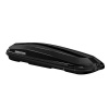 BAULE DIAMOND 450 BLACK DUO