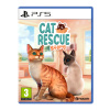 Cat Rescue Story (PS5)