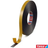 tesa® 62934 PE oboustranně lepicí pěnová páska Rozměr návinu: 4 mm × 50 m