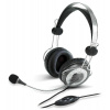 GENIUS GENIUS headset - HS-04SU (sluchátka + mikrofon)