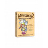 Spoločenská hra Munchkin 2. rozšírenie - Unreal sekera Black Monk Games
