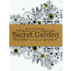 Secret Garden: Three Mini Jour
