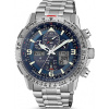 Citizen JY8100-80L, Originálna distribúcia SK