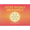 Léčivé mandaly archandělů - Lockerová Jiřina