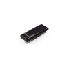 VERBATIM STORE N GO USB 2.0 DRIVE SLIDER 64GB BLACK 98698