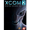 Firaxis Games XCOM 2: Digital Deluxe (PC) Steam Key 10000010153007