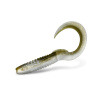Delphin Gumová nástraha TwistaX Eeltail UVs 6cm Booty 5ks