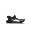 Nike Jr DH9462-001 sandal sports shoes (127199) White/Blue 32