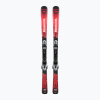 Detské zjazdové lyže Rossignol Hero Jr 130-150 + viazanie Xpress 7 GW