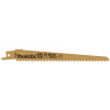 MAKITA pílový list BiM 6 152mm x 1,25mm drevo (2 ks) B-05175-2