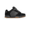 Etnies Faze BLACK/BLACK/GUM pánske topánky - 46EUR