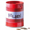 Pokladnička FUEL