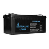 Extralink LiFePO4 200AH | Batéria | 12.8V, BMS (EX.30479)