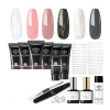 Modelones Professional Nail Gel Set holm30035