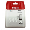 Canon CARTRIDGE PG-545 černá pro Pixma iP, Pixma MG, Pixma MX a Pixma TS 205, 305, 3151, 3451 (180 str.) 8287B001