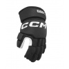 Hokejbalové rukavice CCM 88K SR - M - 12, Black