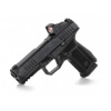 Samonabíjacia pištoľ Delta Gen.2 M OR / GO / kalibru 9×19 Arex® – Čierna