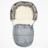 New Baby Zimný Lux Wool graphite
