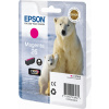 Epson 26XL Magenta - originálny