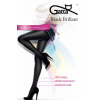 Silonky GATTA Black Brillant čierna 4-L