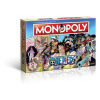 Winning Moves Monopoly Board Game one Piece (New Case) Německá Verze