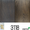 OSMO® Dekorační vosk transparentní Barva (odstín): 3118 šedý granit, Balení: 5 ml - vzorkový sáček