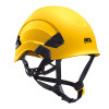 Pracovná prilba Petzl Vertex žltá