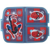 STOR Box na desiatu Spiderman Arachnid deleny