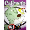 Calimero a jeho přátelé 3 - DVD